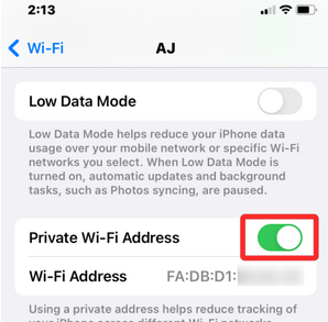 恒山苹果恒山mac维修如何在iPhone查找MAC地址