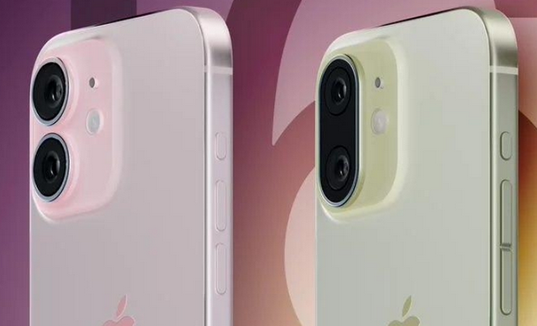 恒山苹果16服务点分享iPhone 16有操作按钮吗？ 