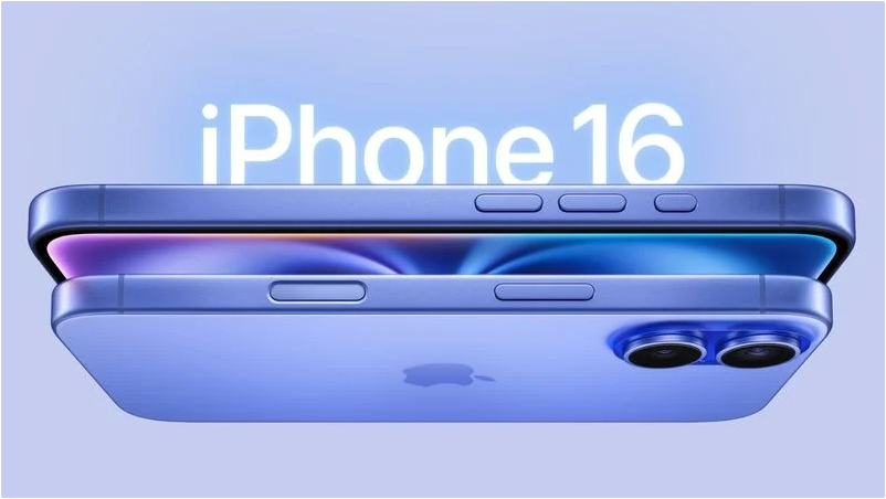 恒山苹果手机维修分享iPhone 16 系列更易于维修 