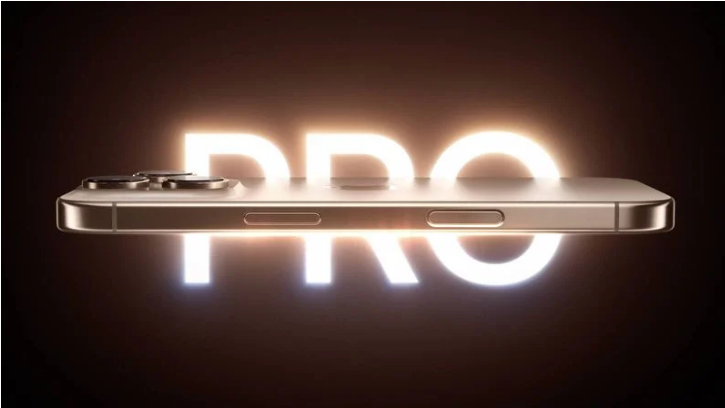 恒山苹果手机维修分享iPhone 16 Pro系列需求在预购后“低于预期” 